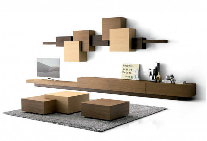 Стенка Back To 1907