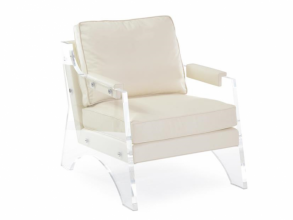 Кресло Kirkside Lounge 1589