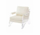 Кресло Kirkside Lounge 1589