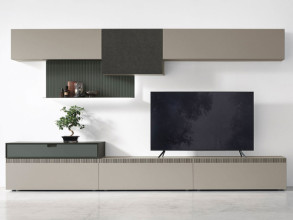 Стенка Time Unit Ti 109