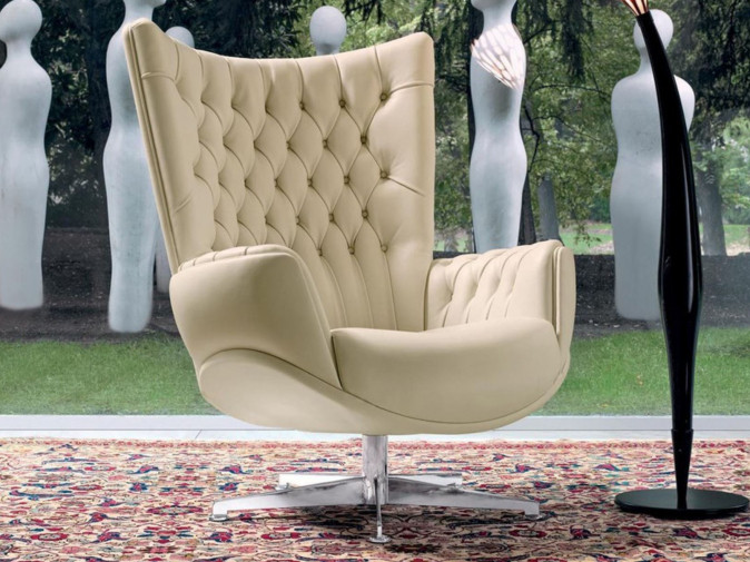 Кресло Buen Avista Class