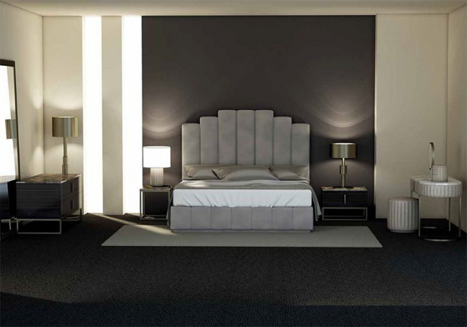 Столик журнальный Theo