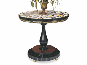 Столик журнальный F122