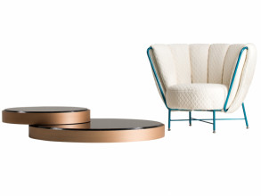 Столик журнальный Calipso