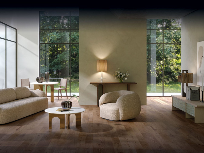 Столик журнальный Arche