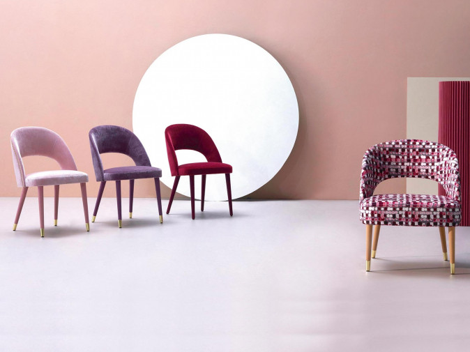 Кресло Artu’