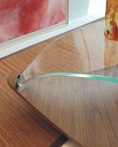 Столик журнальный Quiet 8194