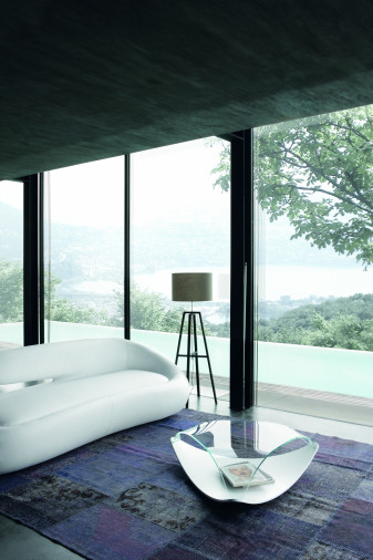 Столик журнальный Quiet 8194