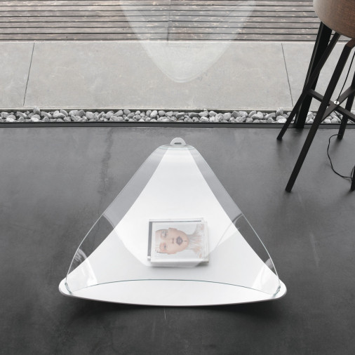 Столик журнальный Quiet 8194