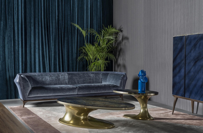 Столик журнальный Sowilo