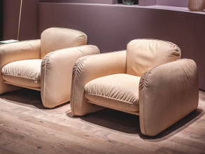 Кресло Brigitte