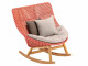 Кресло Mbrace Rocking