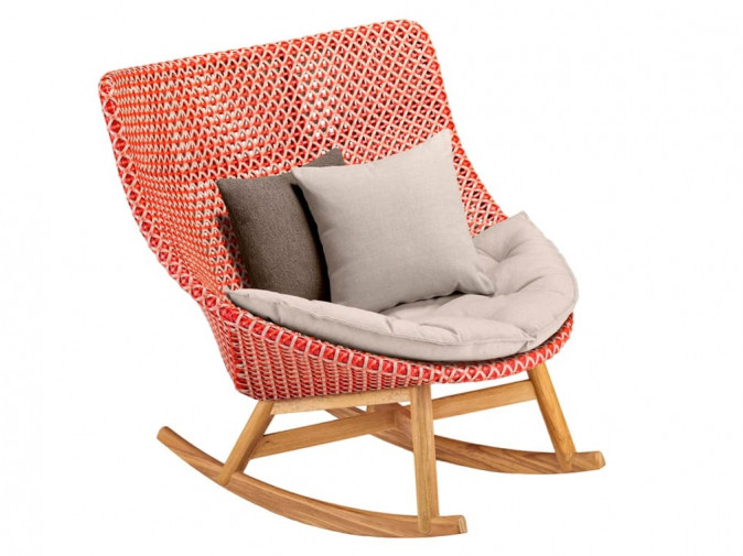 Кресло Mbrace Rocking