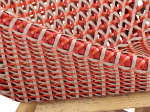 Кресло Mbrace Rocking