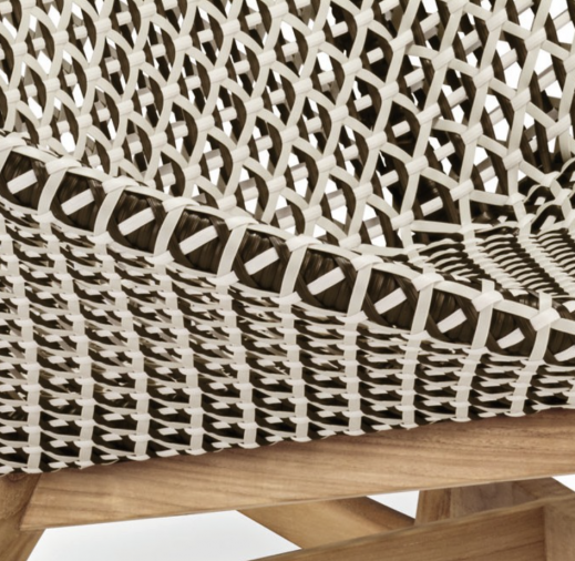 Кресло Mbrace Rocking