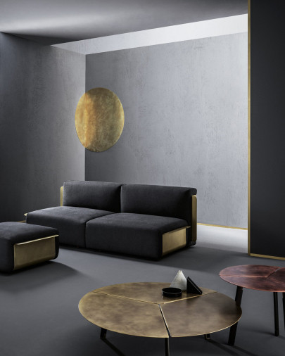 Столик журнальный Placas