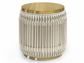 Столик журнальный Flame Deco