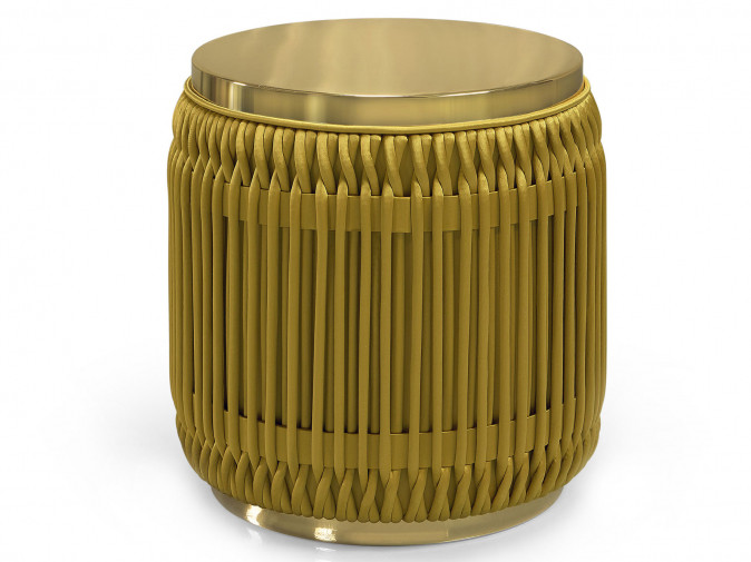 Столик журнальный Flame Deco