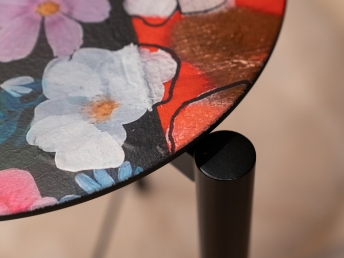 Столик журнальный Dali