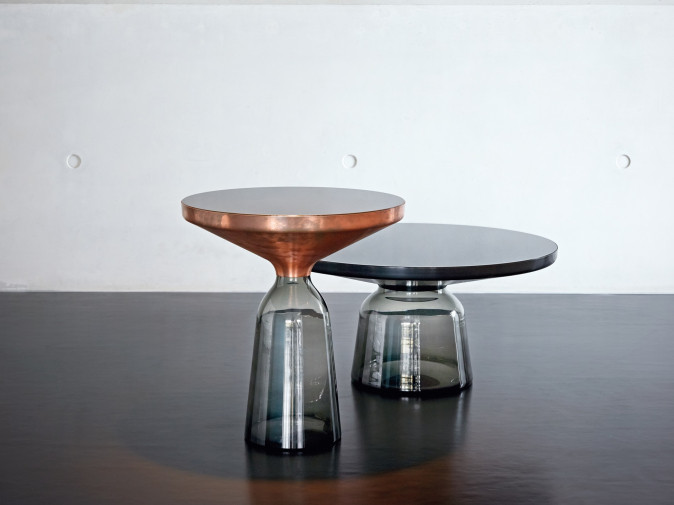 Столик журнальный Bell