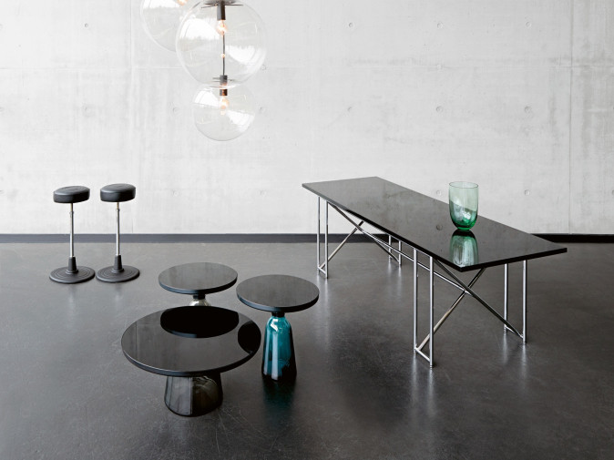 Столик журнальный Bell