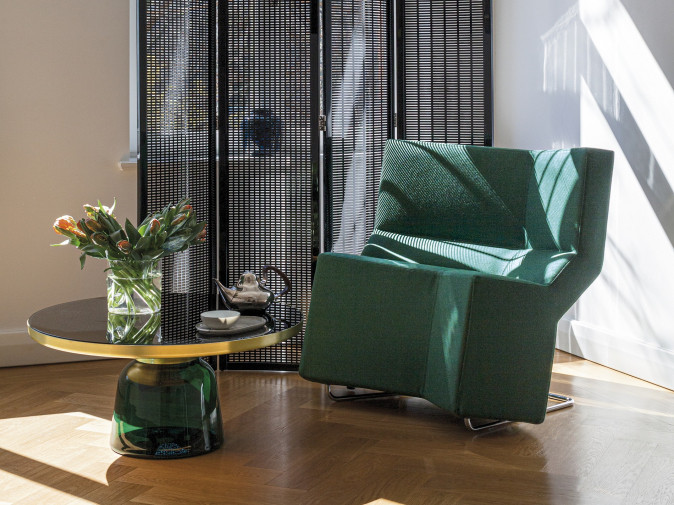 Столик журнальный Bell