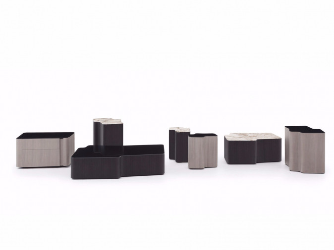 Столик журнальный Lou Brown