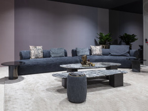 Столик журнальный Halo