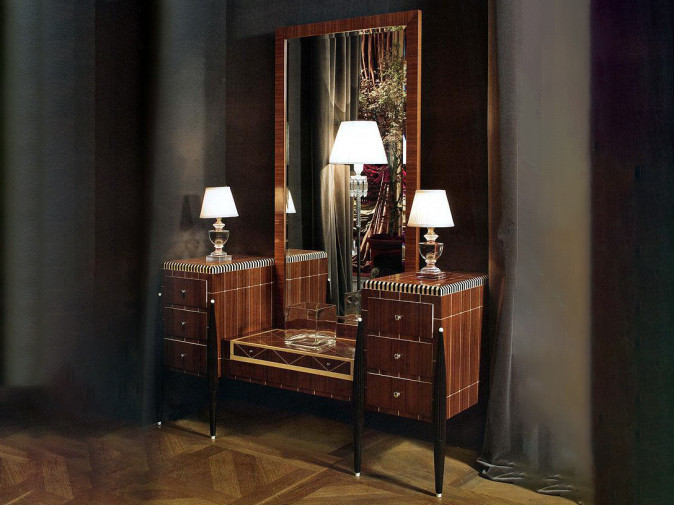 Туалетный столик 1157/Pls