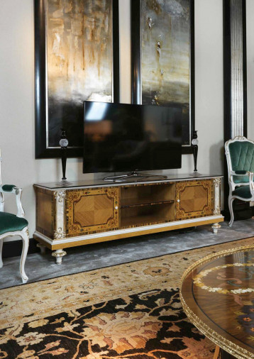 Тумба под ТВ 4954