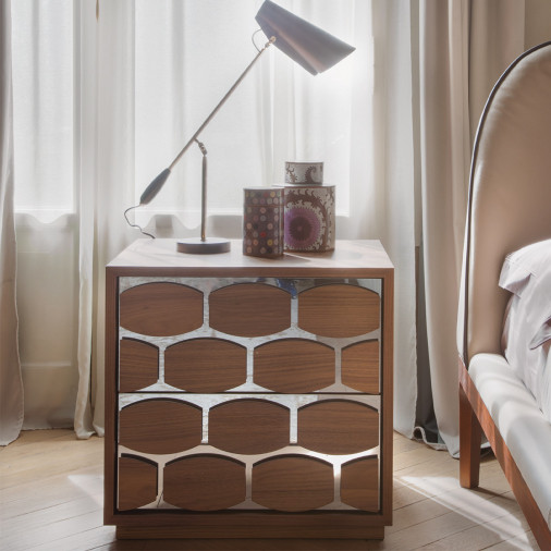 Спальня Honey