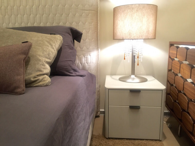 Тумбочка Timeless