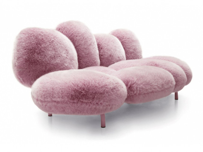 Диван Cipria Cpr010