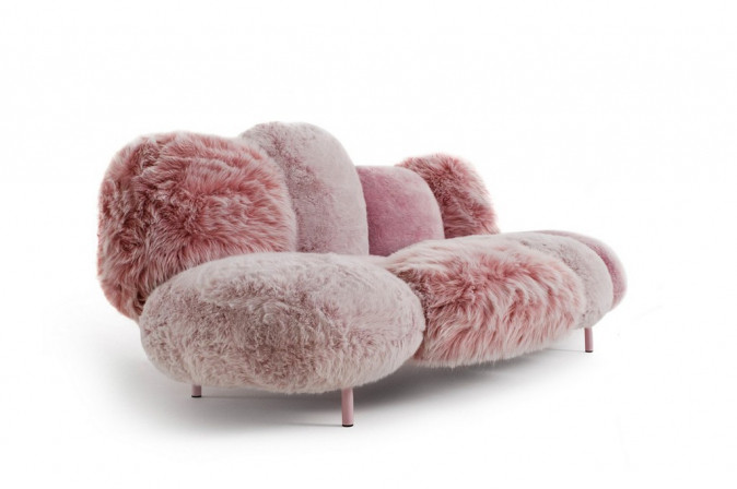 Диван Cipria Cpr010