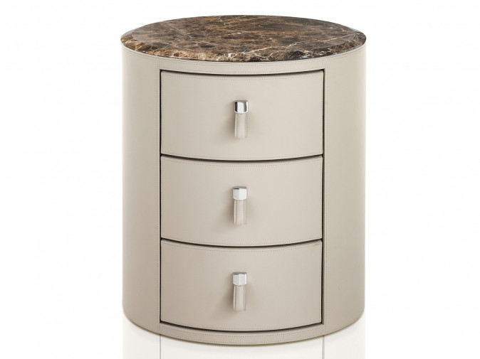 Тумбочка Adler Plus