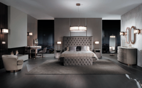 Тумбочка Adler Plus