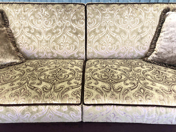 Диван Tolosa Braun