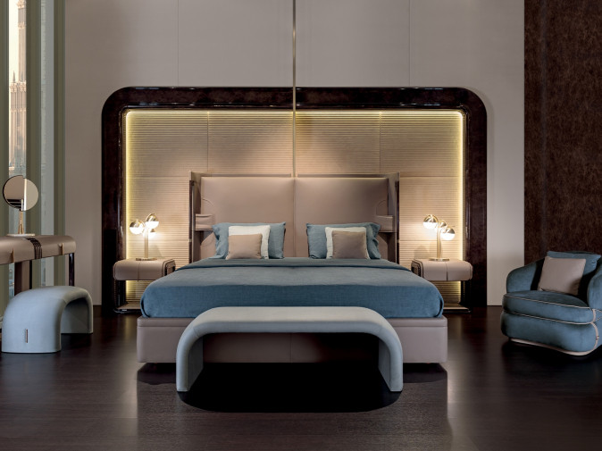 Тумбочка Eclipse