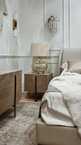 Тумбочка MH704