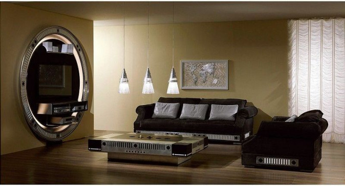 Диван Vismara 77