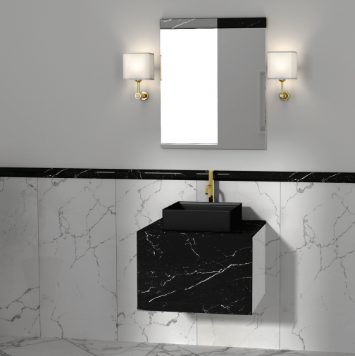 Тумба под раковину Soul