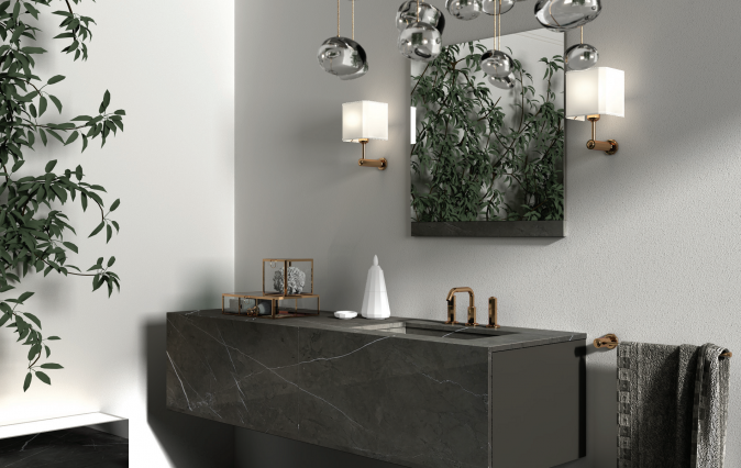 Тумба под раковину Soul