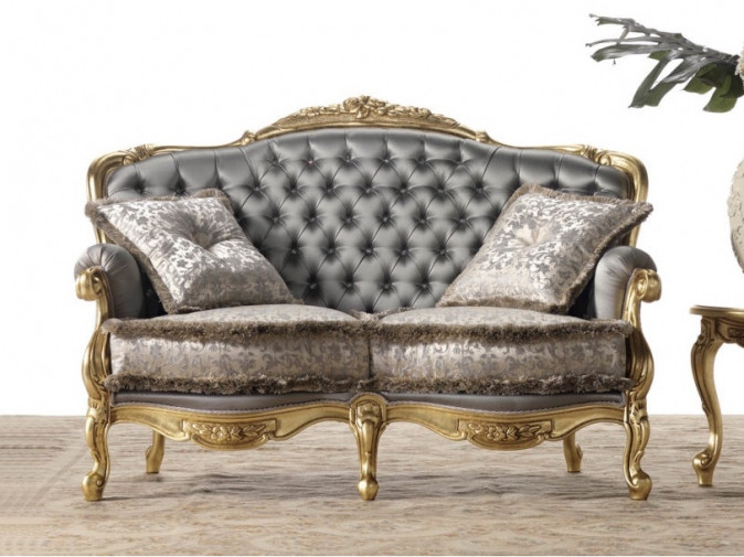 Диван Regina Grey