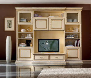 Гостиная Giulia Casa "Verona Home" 1006-VH