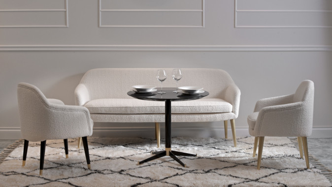 Диван Bernadette