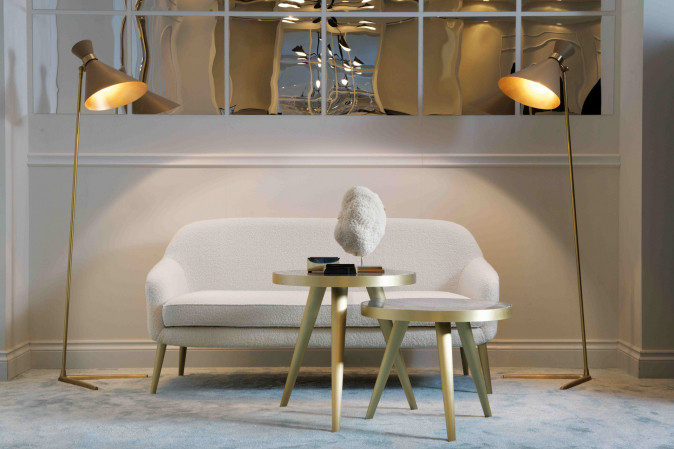 Диван Bernadette