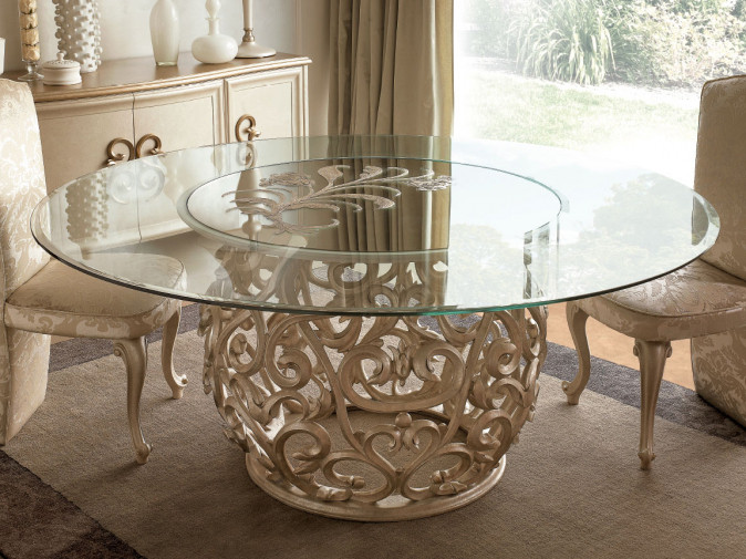 Стол обеденный Medea