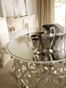 Стол обеденный Medea