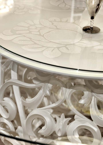 Стол обеденный Medea