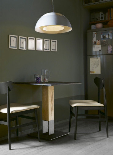 Стол обеденный Acqua Alta bistrot